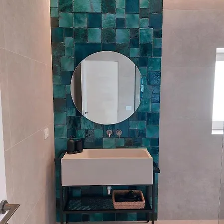 Palazzo Accinni فندق مبيت وإفطار مونوبولي