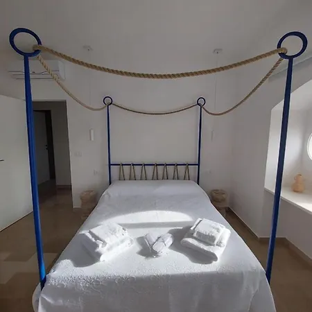 Palazzo Accinni 4* مونوبولي