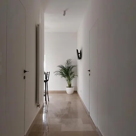 Palazzo Accinni فندق مبيت وإفطار 4*