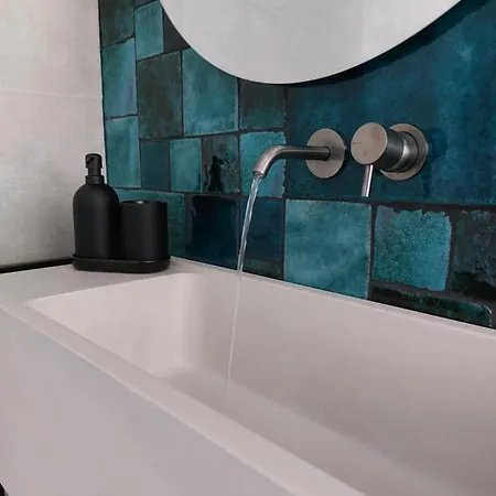 Palazzo Accinni 4* مونوبولي