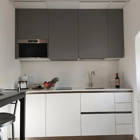 Palazzo Accinni فندق مبيت وإفطار