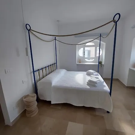 Palazzo Accinni 4* مونوبولي