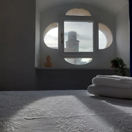 Palazzo Accinni فندق مبيت وإفطار