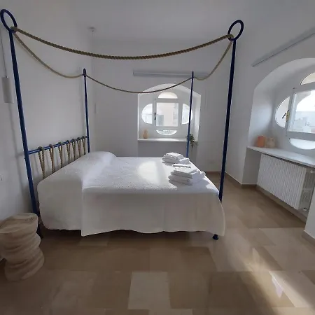 Palazzo Accinni 4* مونوبولي