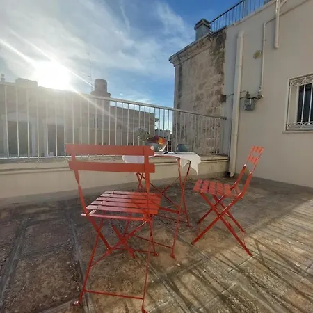 فندق مبيت وإفطار Palazzo Accinni