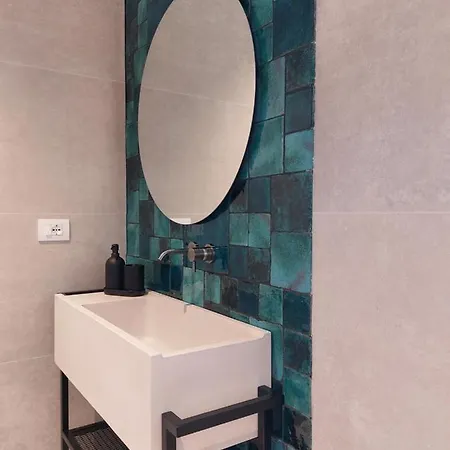 فندق مبيت وإفطار Palazzo Accinni 4*