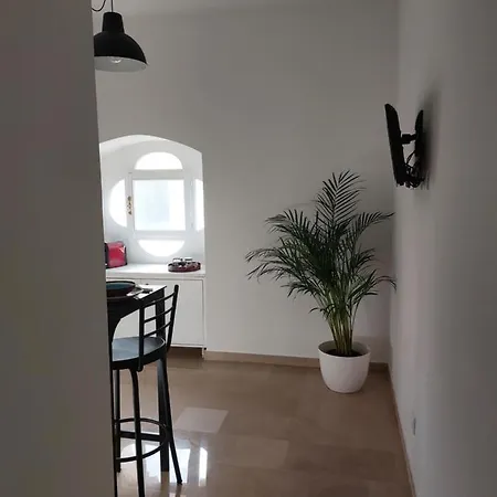 Palazzo Accinni فندق مبيت وإفطار 4*