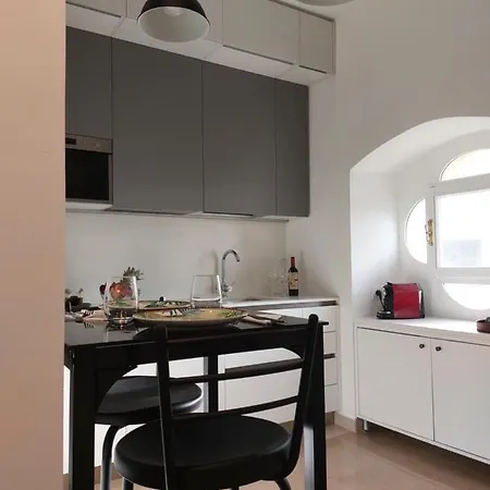 Palazzo Accinni فندق مبيت وإفطار مونوبولي