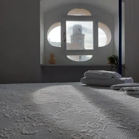 فندق مبيت وإفطار Palazzo Accinni مونوبولي