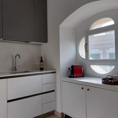 Palazzo Accinni 4* مونوبولي