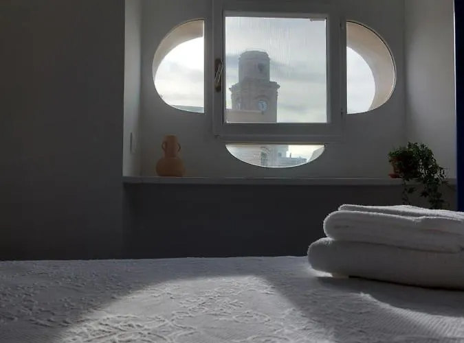 Palazzo Accinni Bed & Breakfast